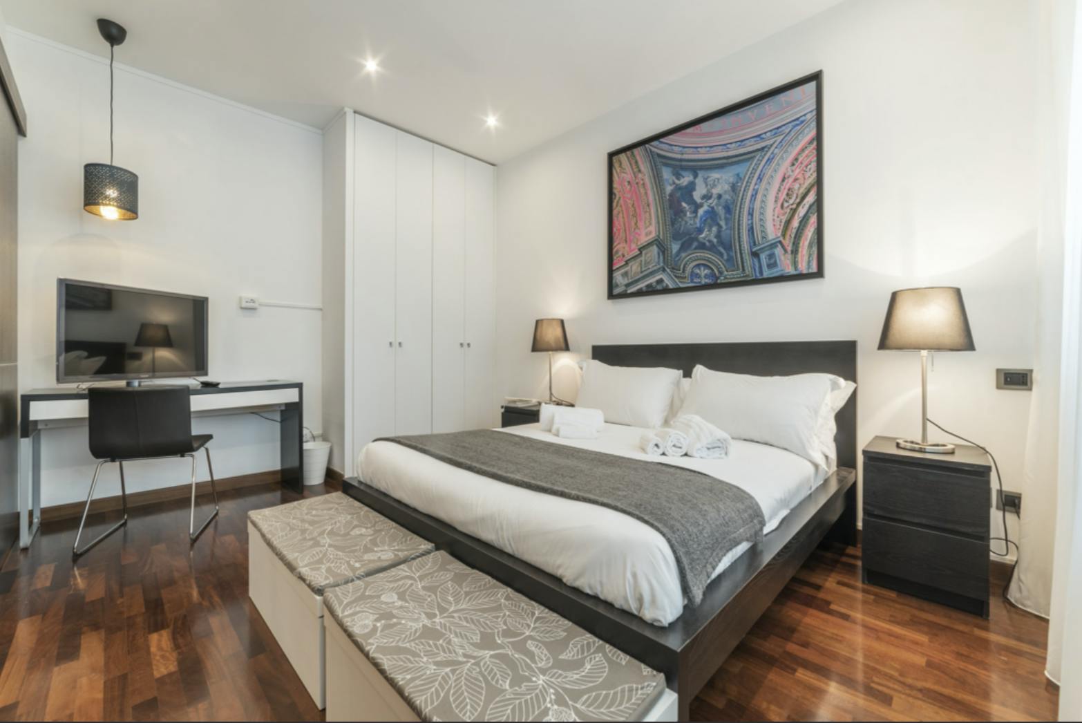 preview gallery tile