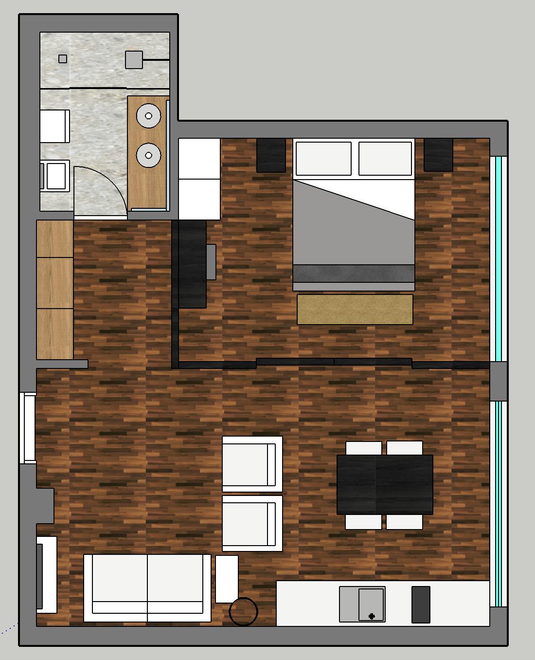 preview gallery tile