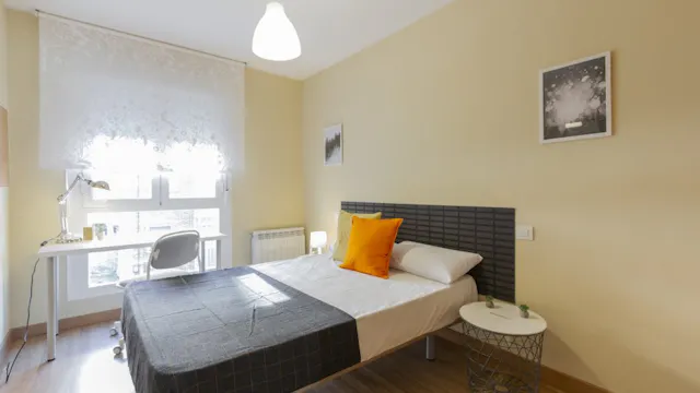 Private room in Calle de Turaco, Madrid (1082349) room image 1