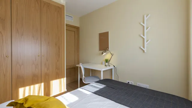 Private room in Calle de Turaco, Madrid (1082352) room image 2