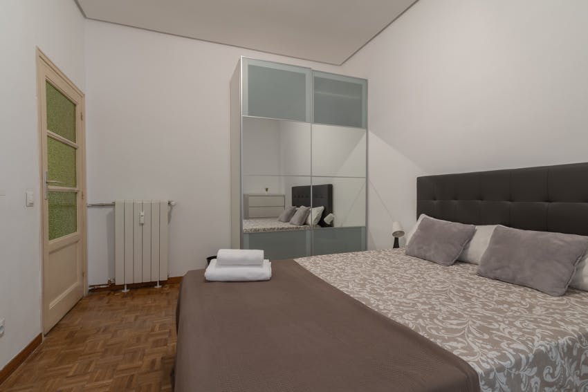 Calle de José Ortega y Gasset, Madrid Madrid