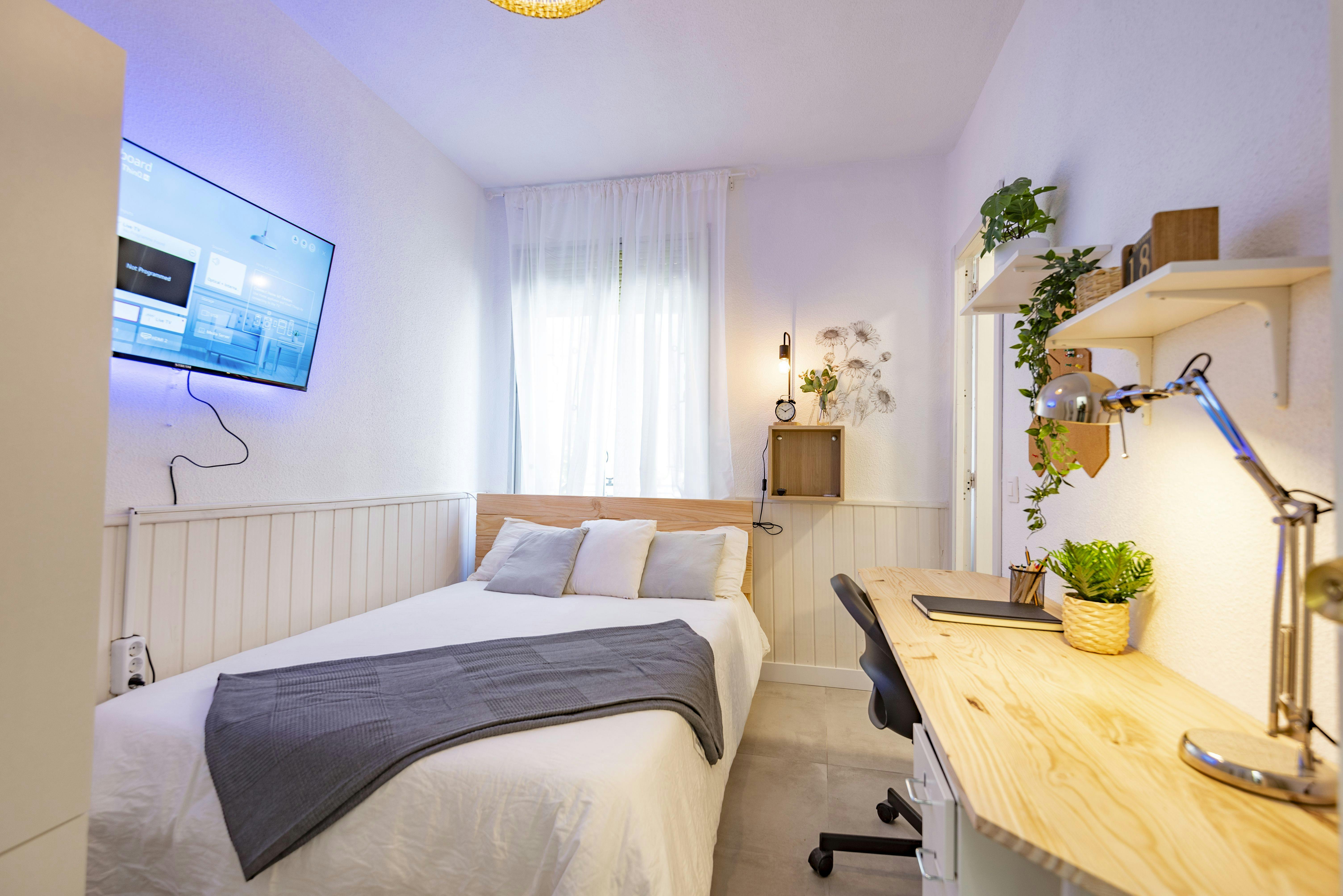 Calle de Bravo Murillo, Madrid preview