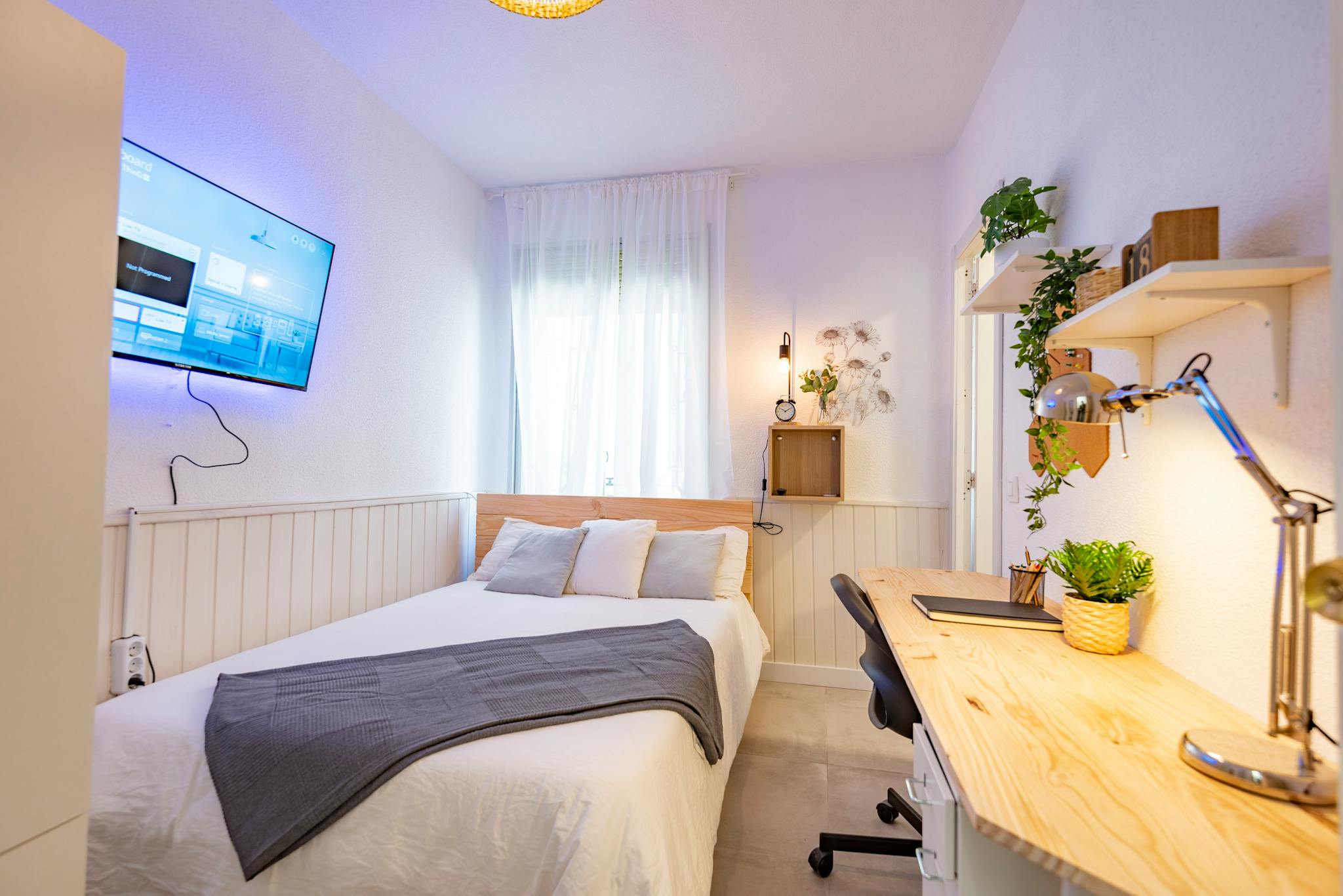 Calle de Bravo Murillo, Madrid preview