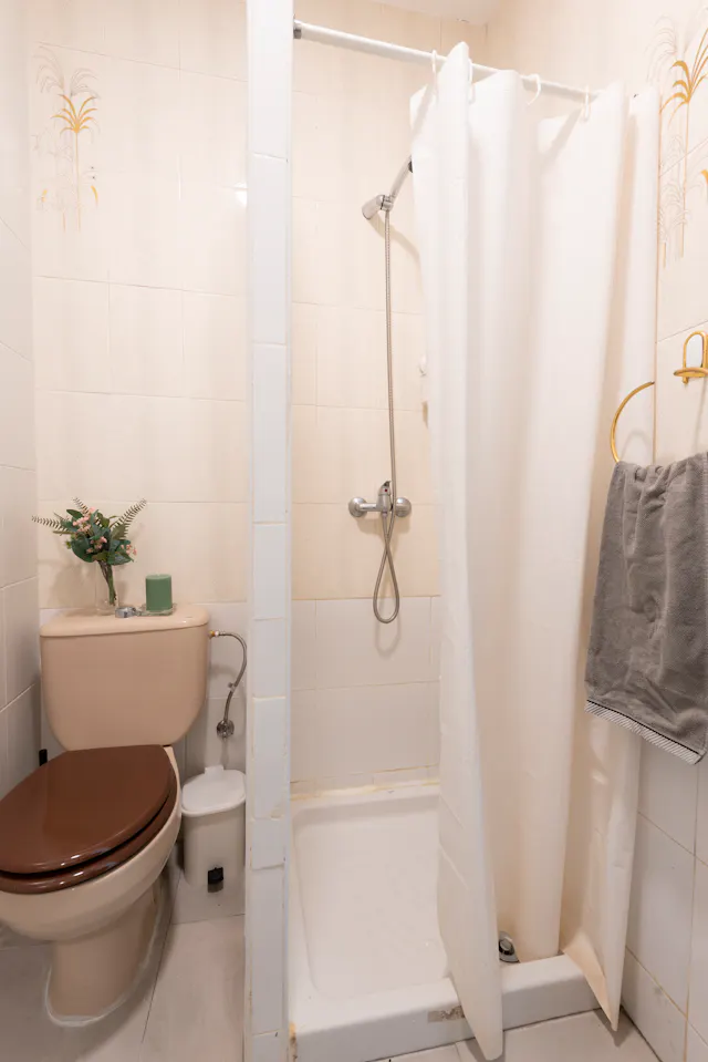 Private room in Calle de Bravo Murillo, Madrid (1082457) room image 14