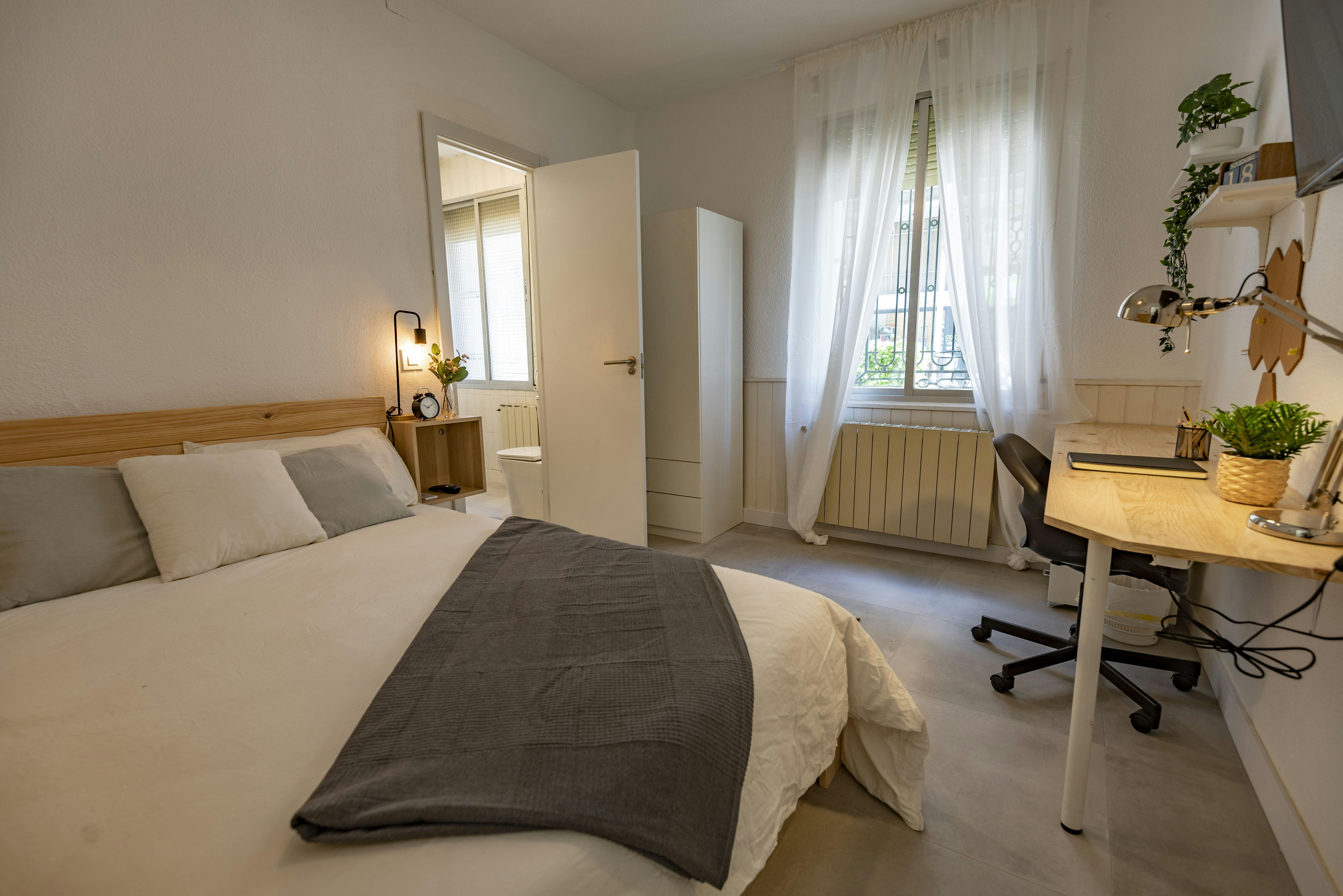 Calle de Bravo Murillo, Madrid preview