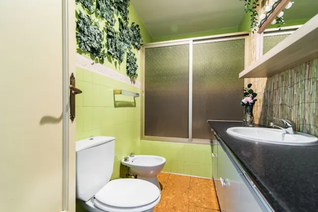 Private room in Calle de Isaac Peral, Madrid (1082522) room image 2