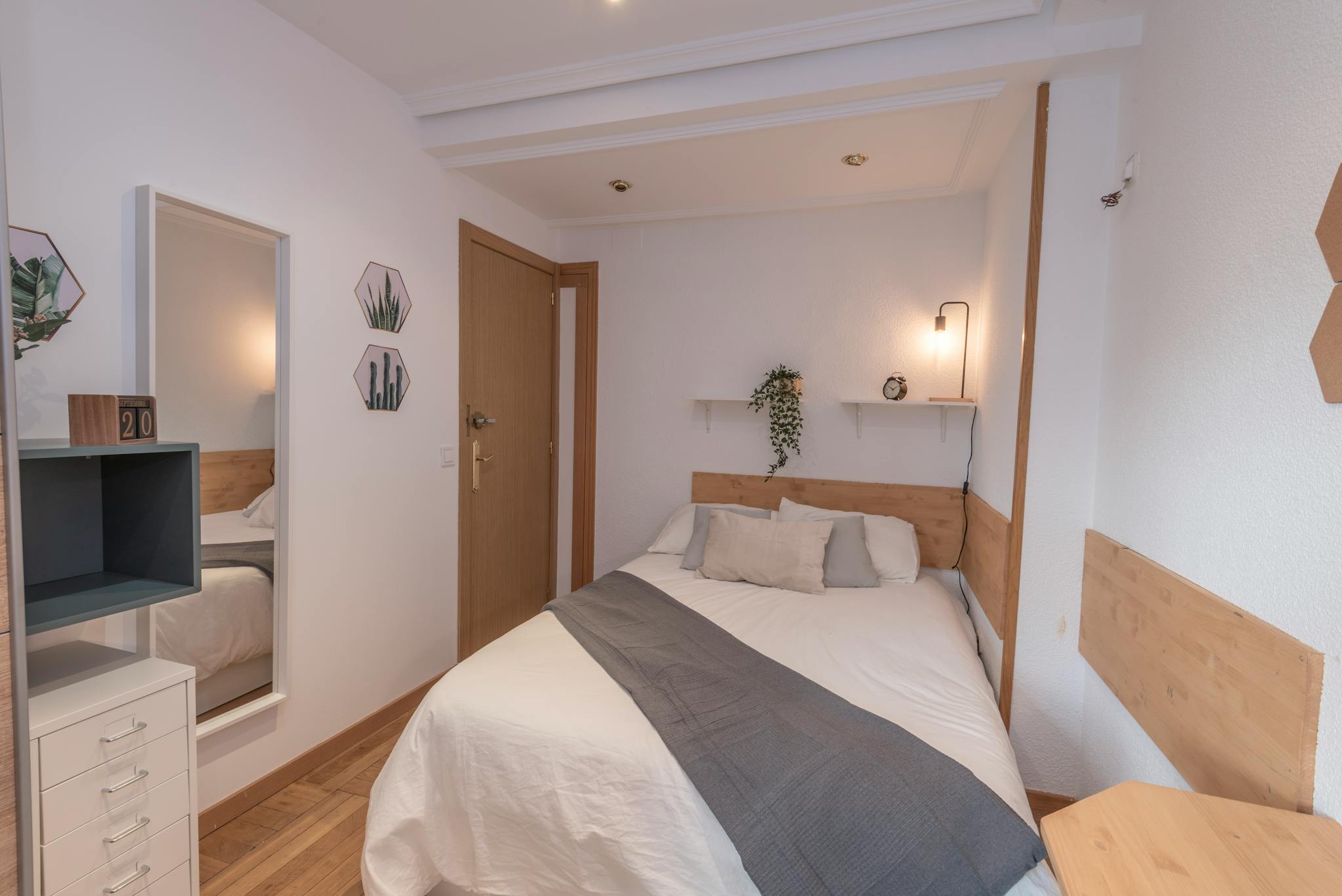 Calle Hilarión Eslava, Madrid preview