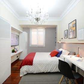Private room for rent for €475 per month in Bilbao, Calle Juan de la Cosa
