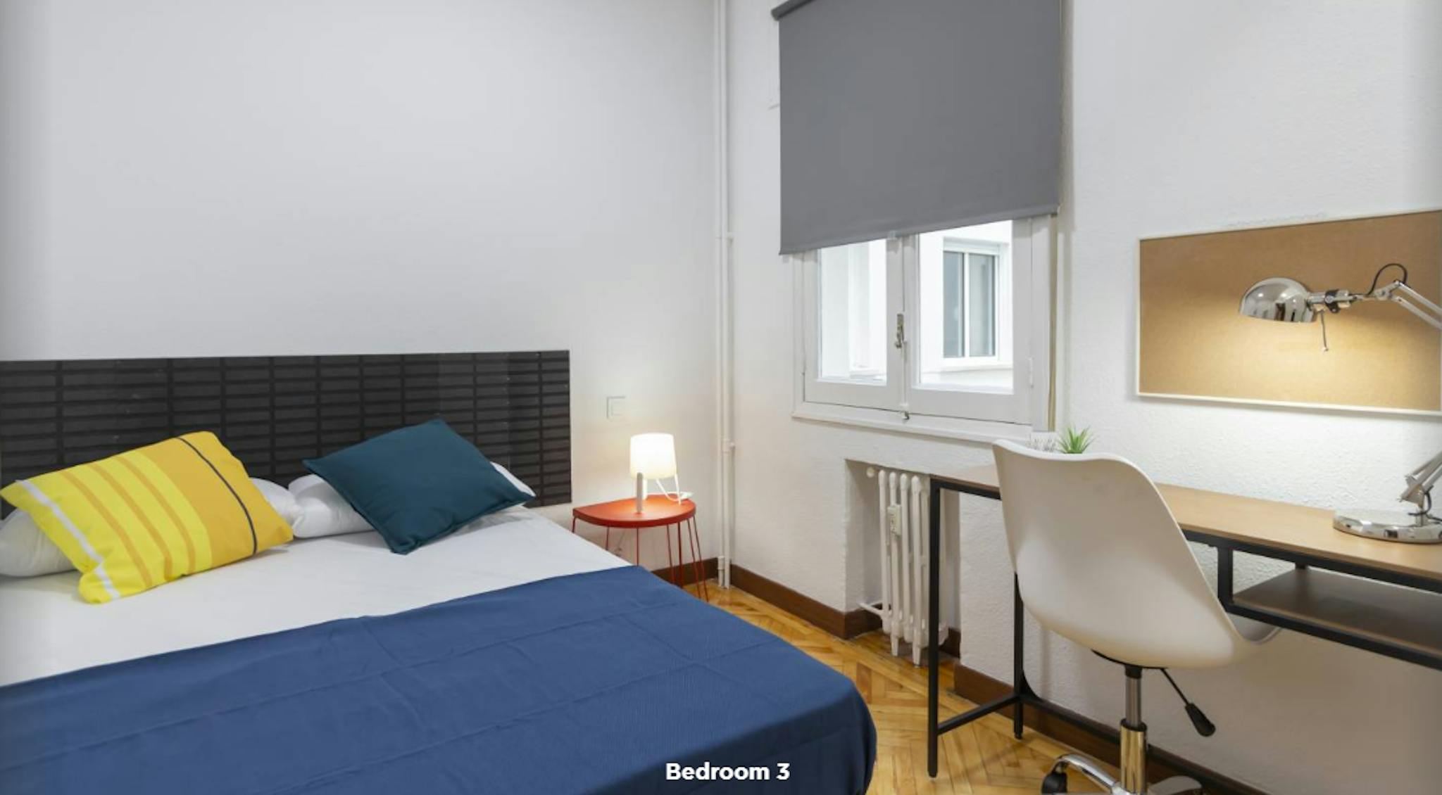 Calle Doctor Castelo, Madrid preview