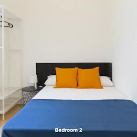 Private room for rent for €495 per month in Madrid, Avenida del Monte Igueldo