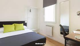 Privé kamer te huur voor € 550 per maand in Madrid, Avenida del Monte Igueldo