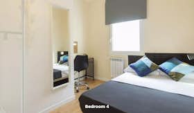 Private room for rent for €550 per month in Madrid, Avenida del Monte Igueldo