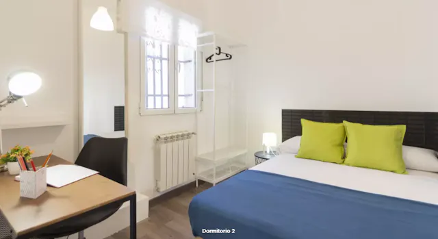 Private room in Avenida del Monte Igueldo, Madrid (1082655) room image 2