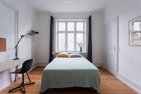 Privé kamer te huur voor DKK 10.407 per maand in Copenhagen, Frederiksberg Allé