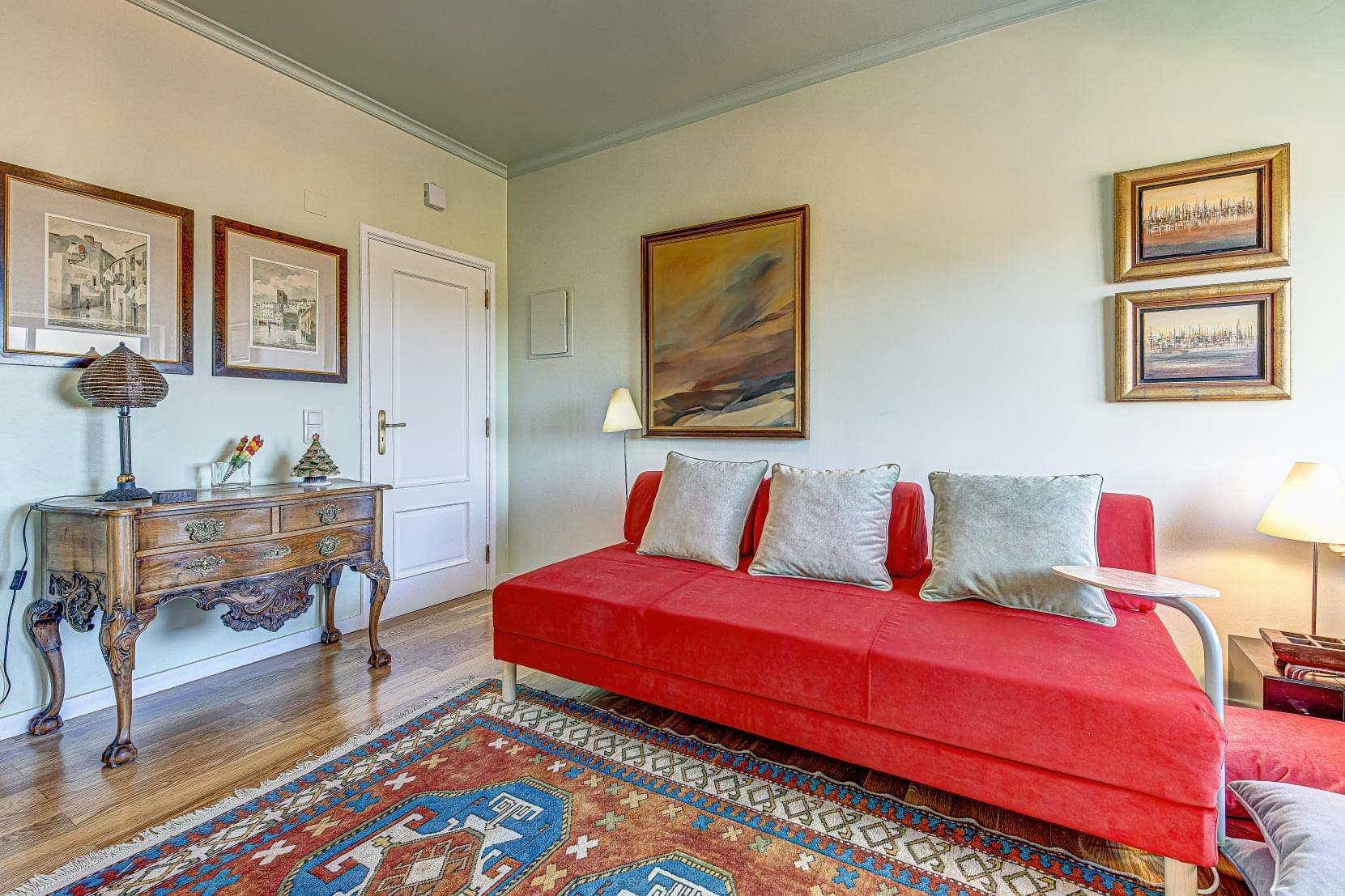 preview gallery tile