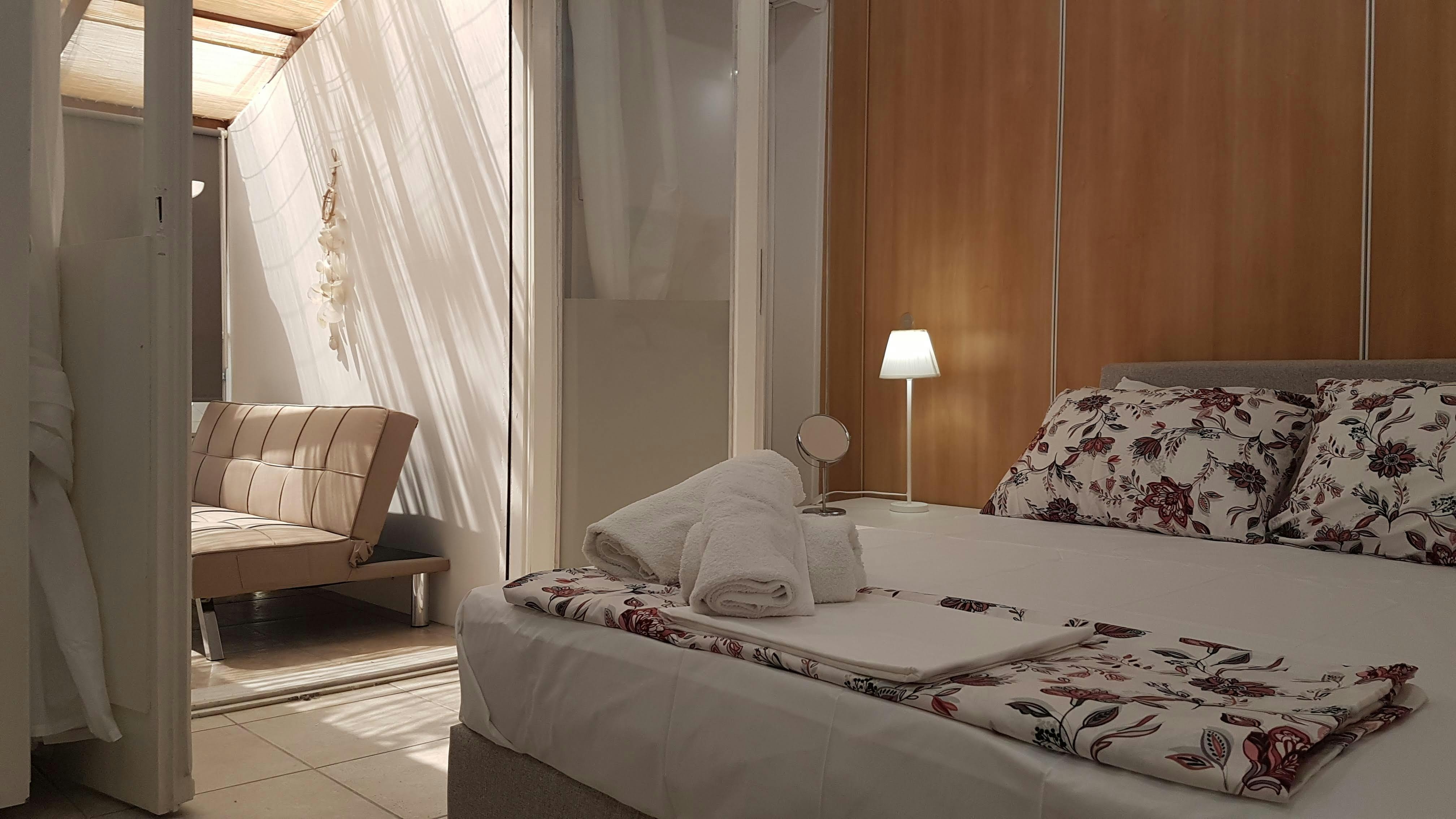 Apartment Athens, 200m² — photo 1