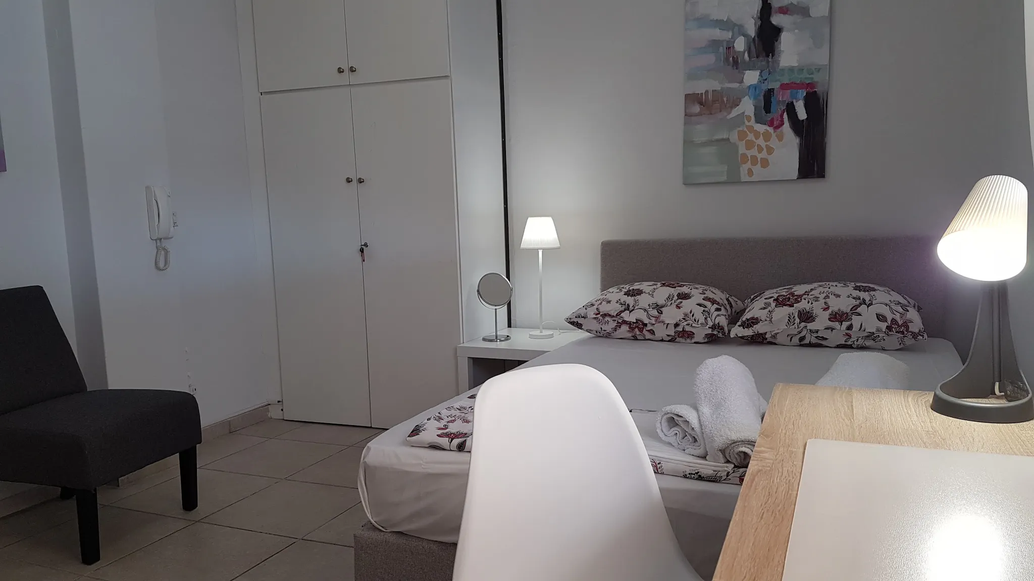 3is Septemvriou, Athens preview