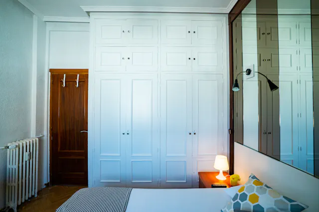 Private room in Calle Donoso Cortés, Madrid (1082747) room image 2