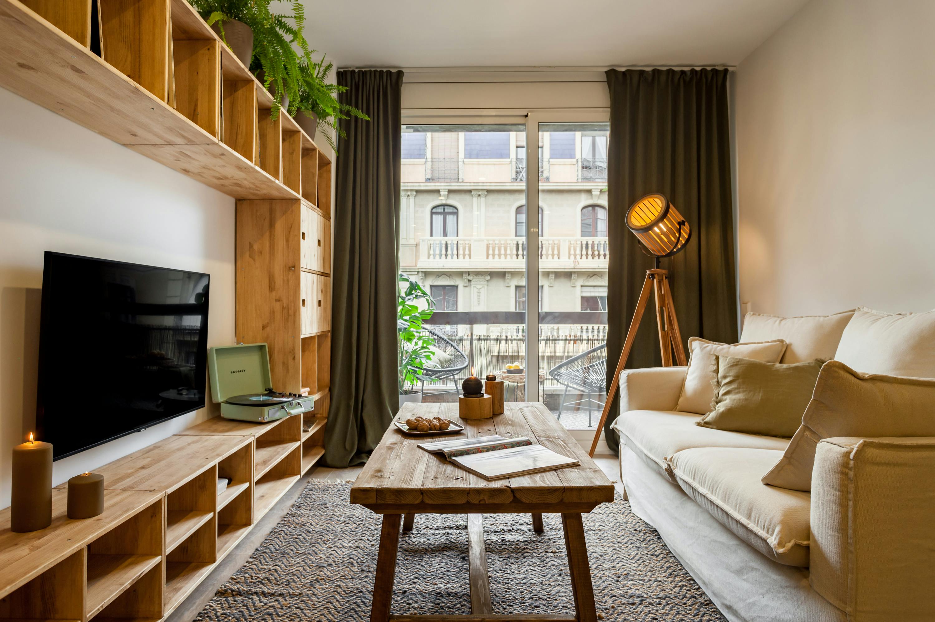 preview gallery tile