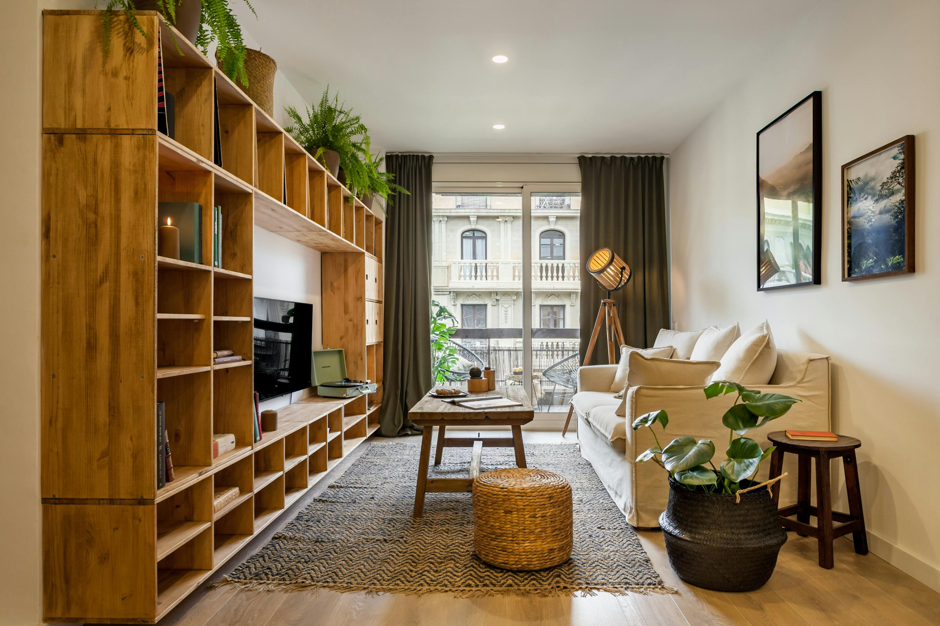 preview gallery tile