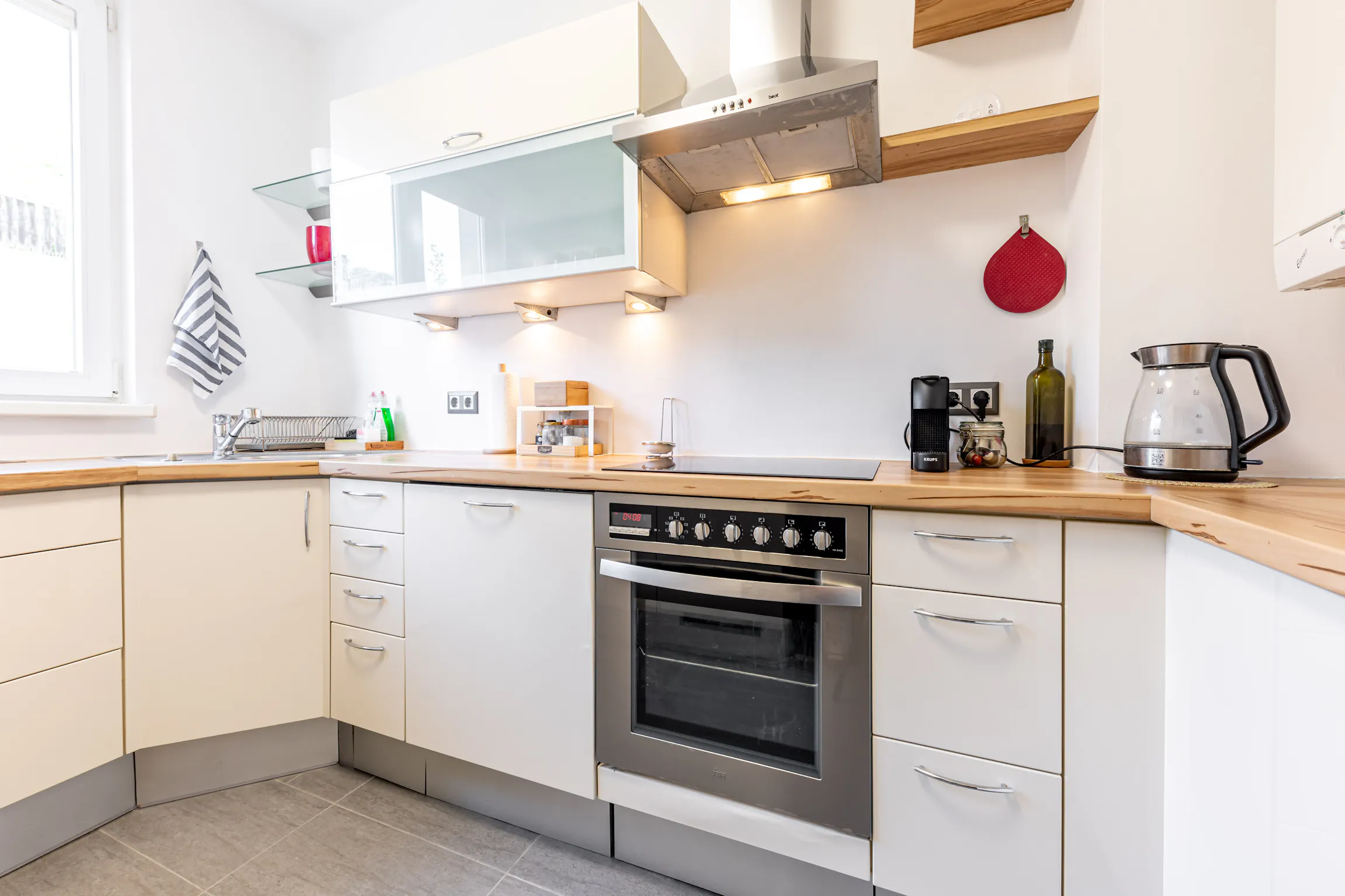 2-Bedroom Apartment in Kölblgasse, Vienna (1082780) ROOM 4