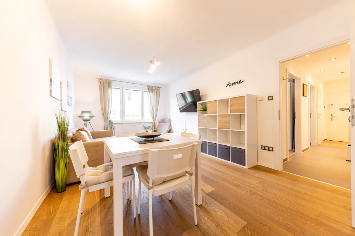 2-Bedroom Apartment in Kölblgasse, Vienna (1082780) ROOM