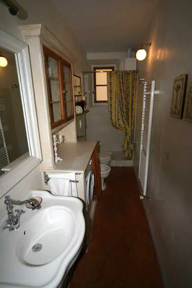Private room in Via della Pergola, Florence (1082799) room image 36