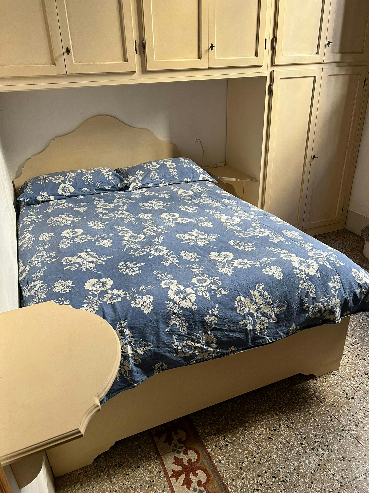 Via della Pergola, Florence