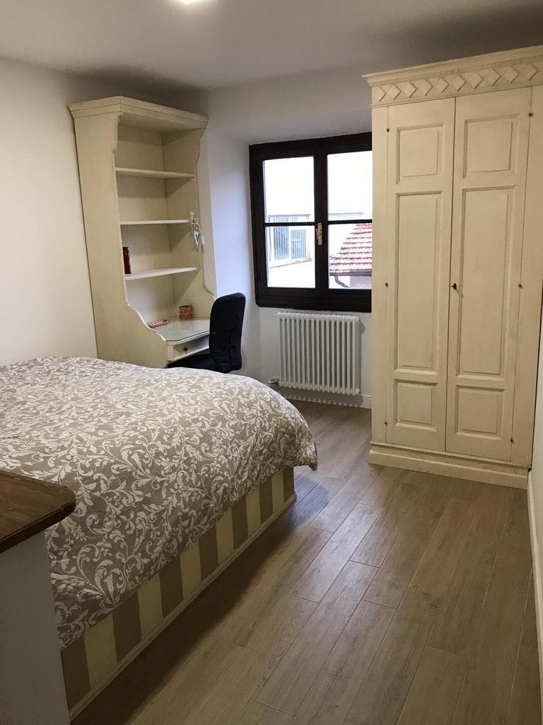 Via San Gallo, Florence preview