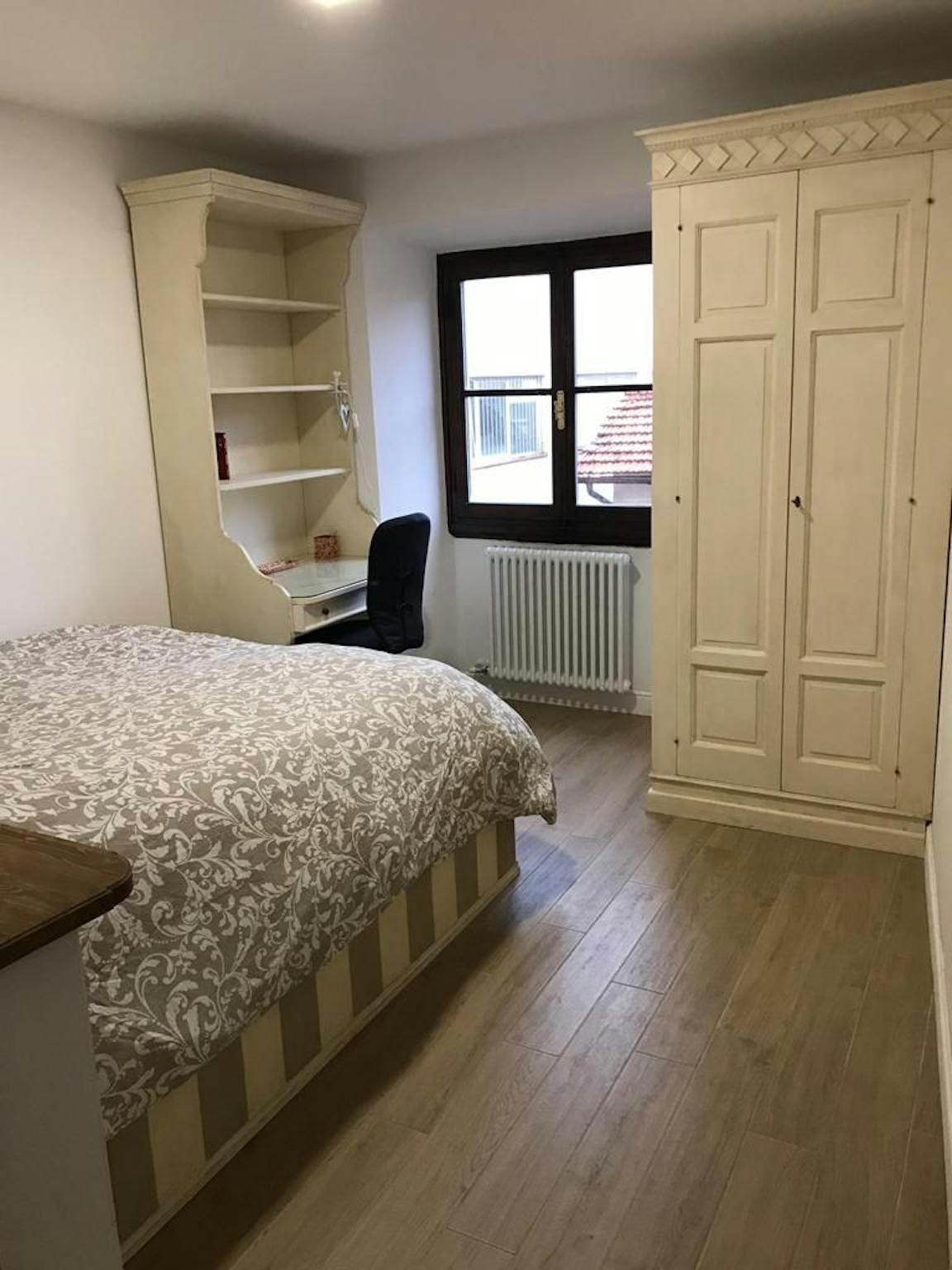 Via San Gallo, Florence preview