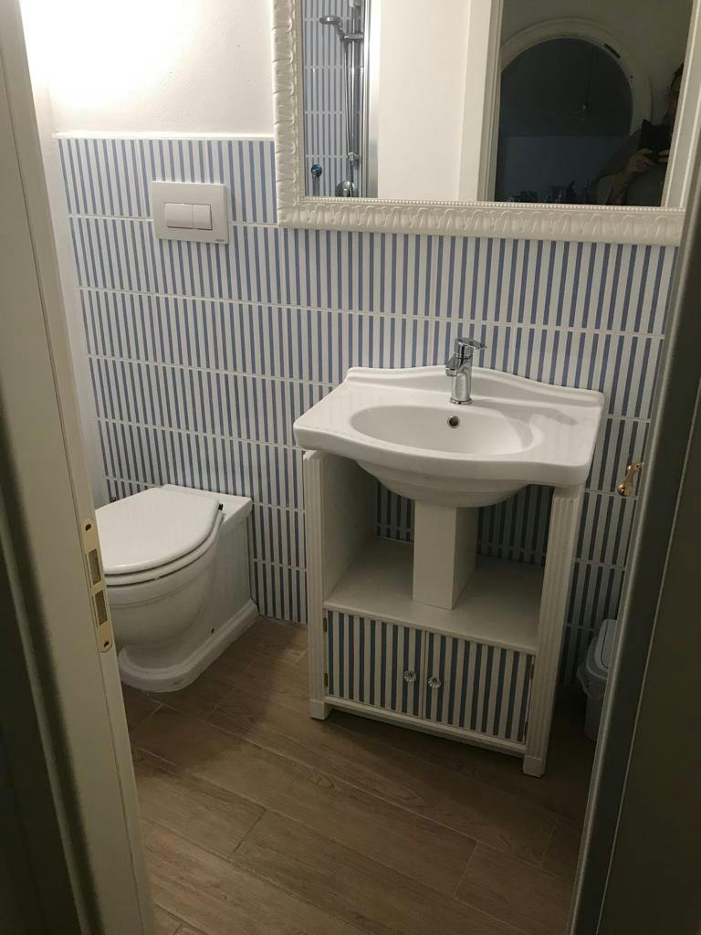 Habitación individual Firenze — foto 4