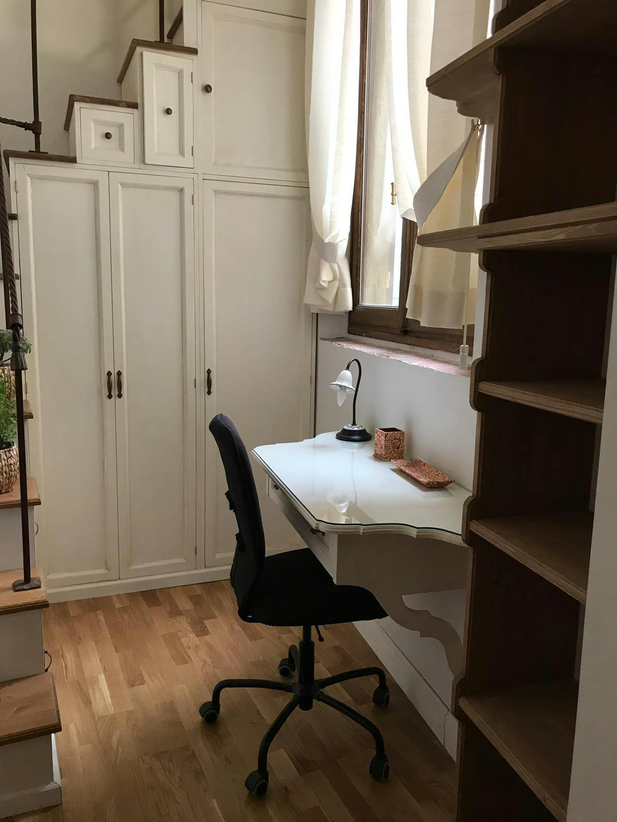 Habitación individual Firenze — foto 2