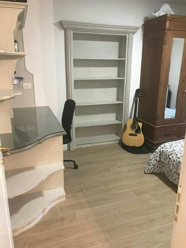 Habitación individual Firenze — foto 3