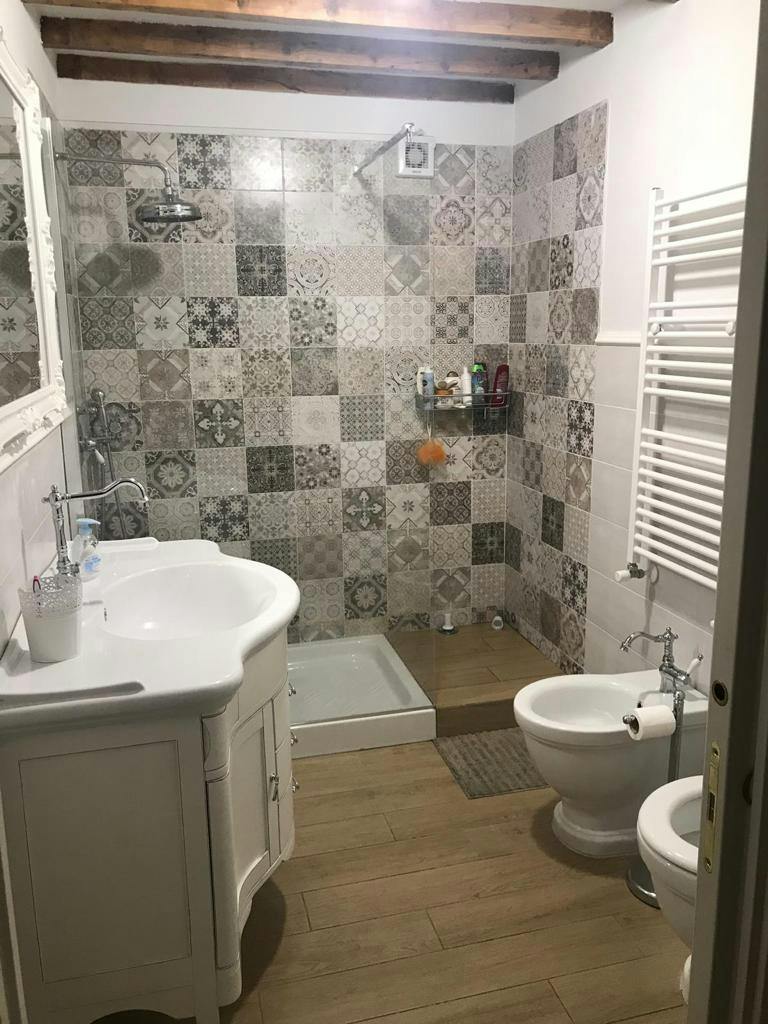 Habitación individual Firenze — foto 4