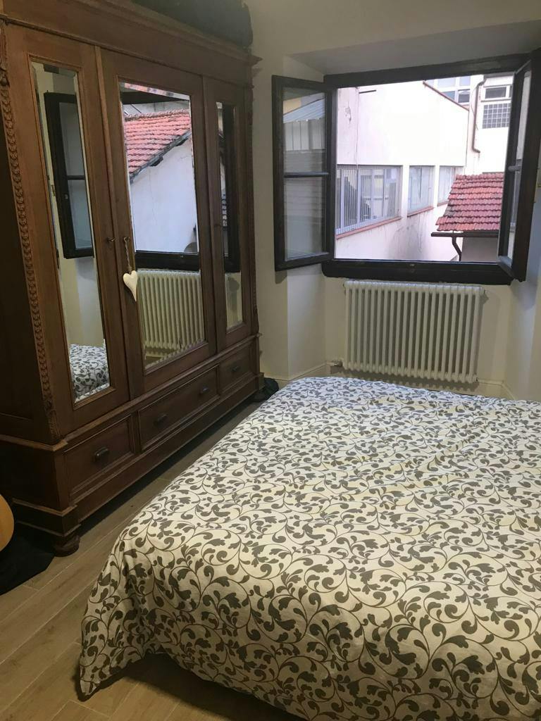 Habitación individual Firenze — foto 2