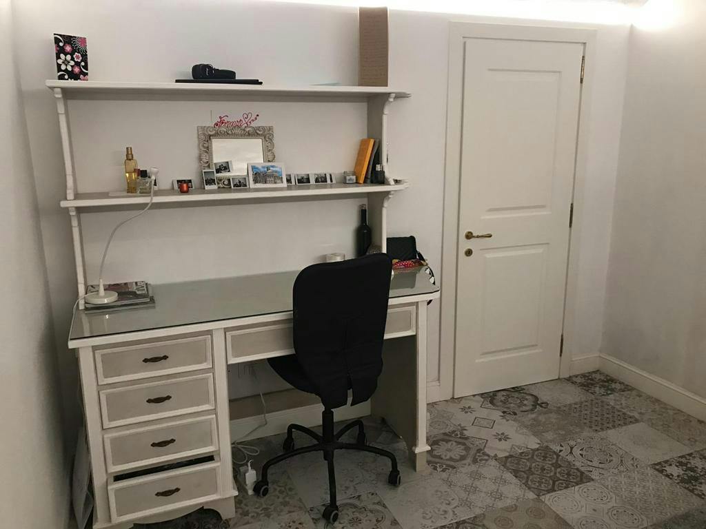 Habitación individual Firenze — foto 4