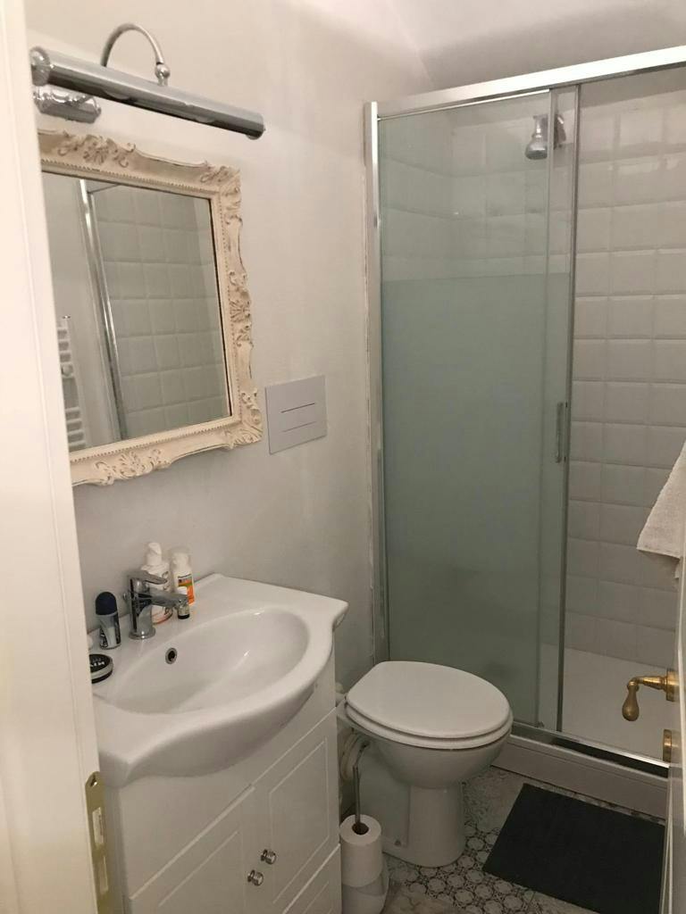 Habitación individual Firenze — foto 3