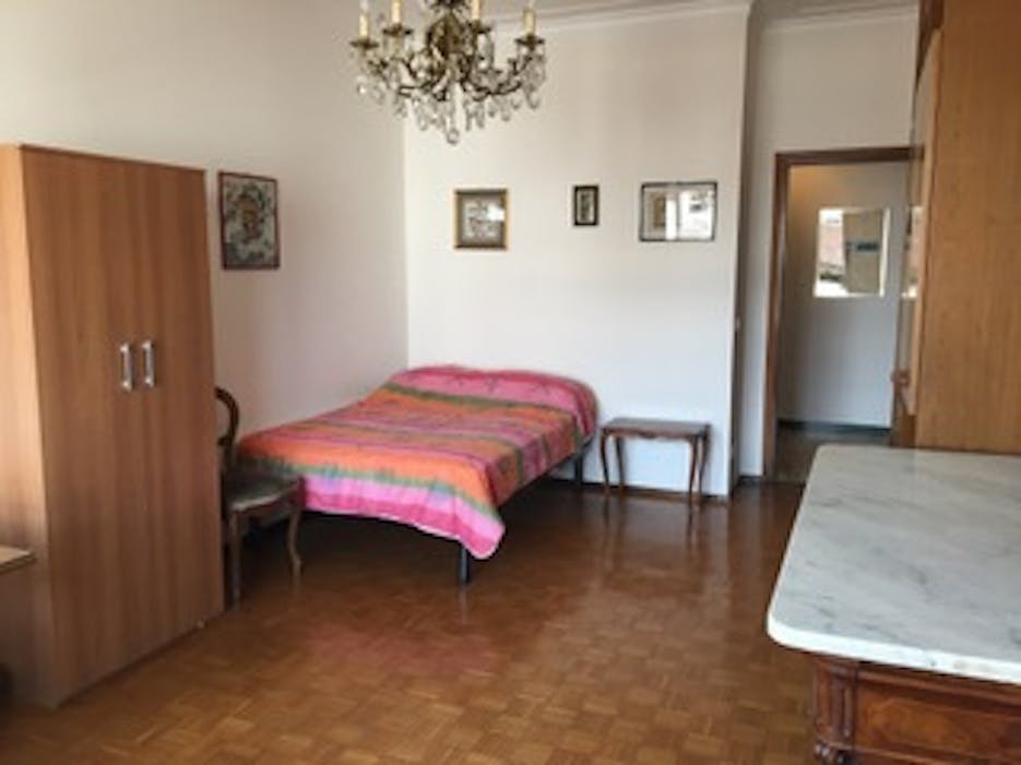 Room for rent in Turin, Via Giuseppe Baretti HousingAnywhere (1729570)