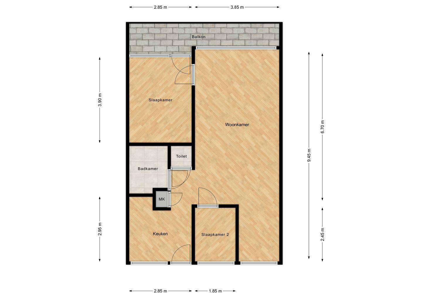 preview gallery tile