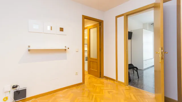 Private room in Calle del Limonero, Madrid (1082923) room image 2