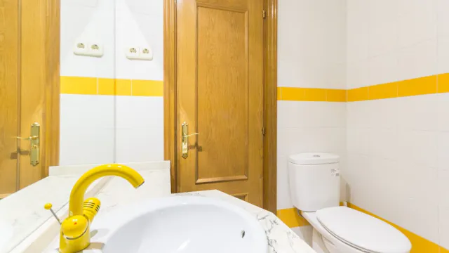 Private room in Calle del Limonero, Madrid (1082924) room image 2