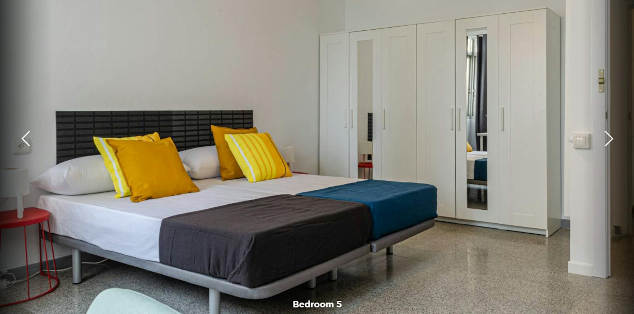 Passatge Doctor Bartual Moret, Valencia preview