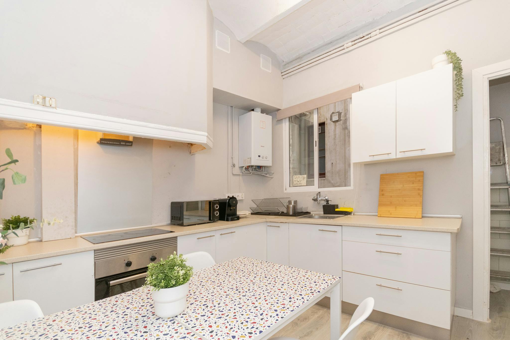 45 Muntaner Street, Barcelona - en Barcelona