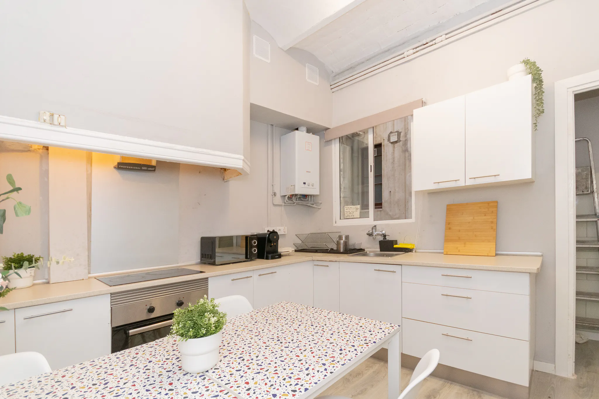 45 Muntaner Street, Barcelona - en Barcelona