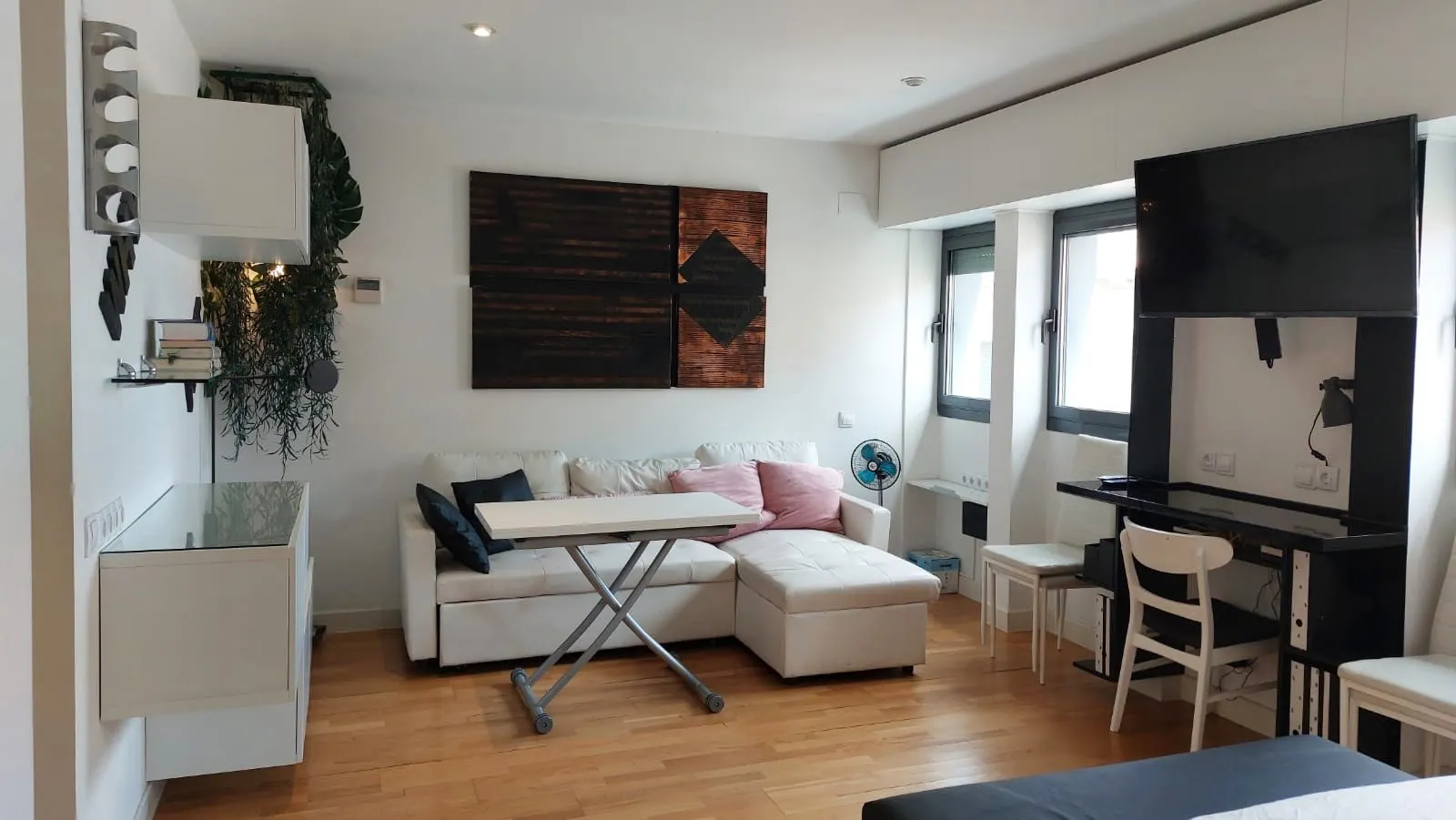 Apartment in Calle de Víctor Hugo, Madrid (1083242) ROOM 1