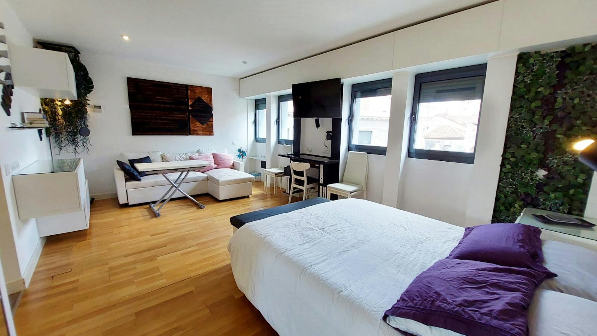 Calle de Víctor Hugo, Madrid preview