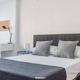 Private room for rent for €500 per month in Valencia, Calle Cirilo Amorós