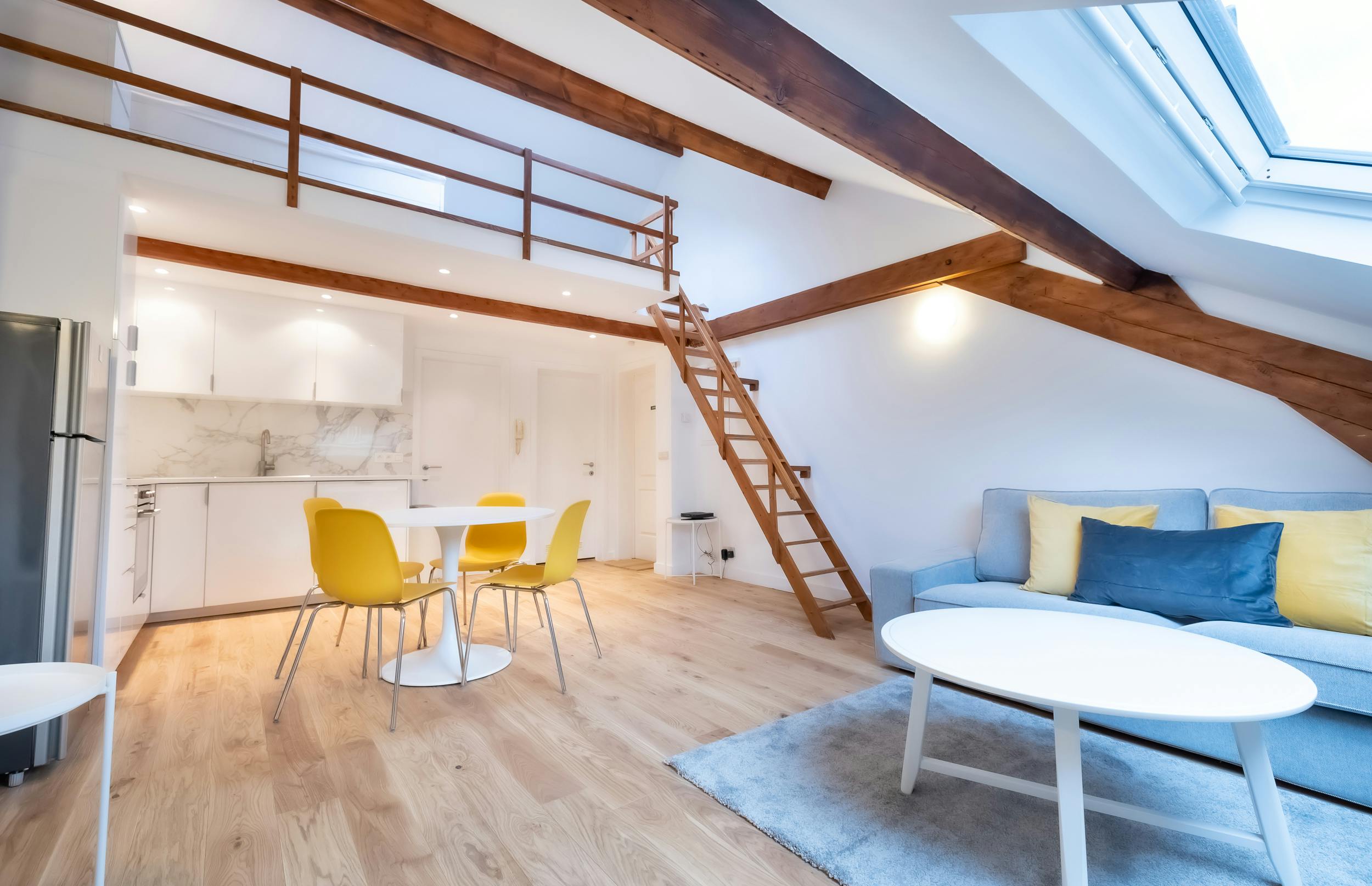 Rue Lesbroussart, Ixelles preview