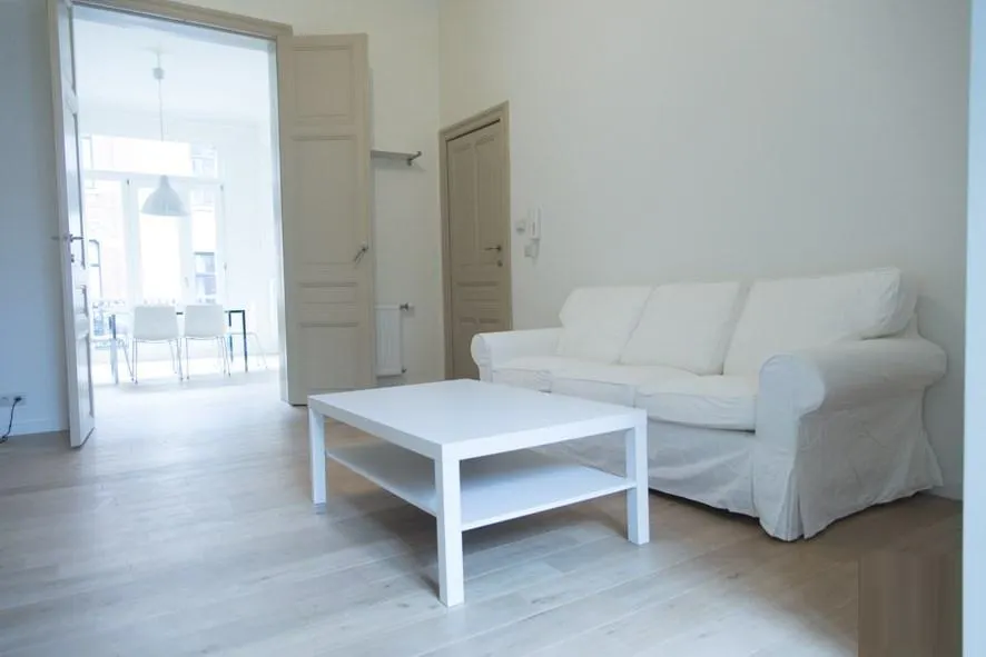 2-Bedroom Apartment in Rue des Échevins, Ixelles (1083297) ROOM 4