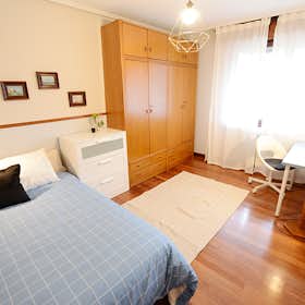 WG-Zimmer for rent for 470 € per month in Galdakao, Juan Bautista Uriarte etorbidea